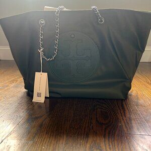 Tory Burch ELLA Chain Tote